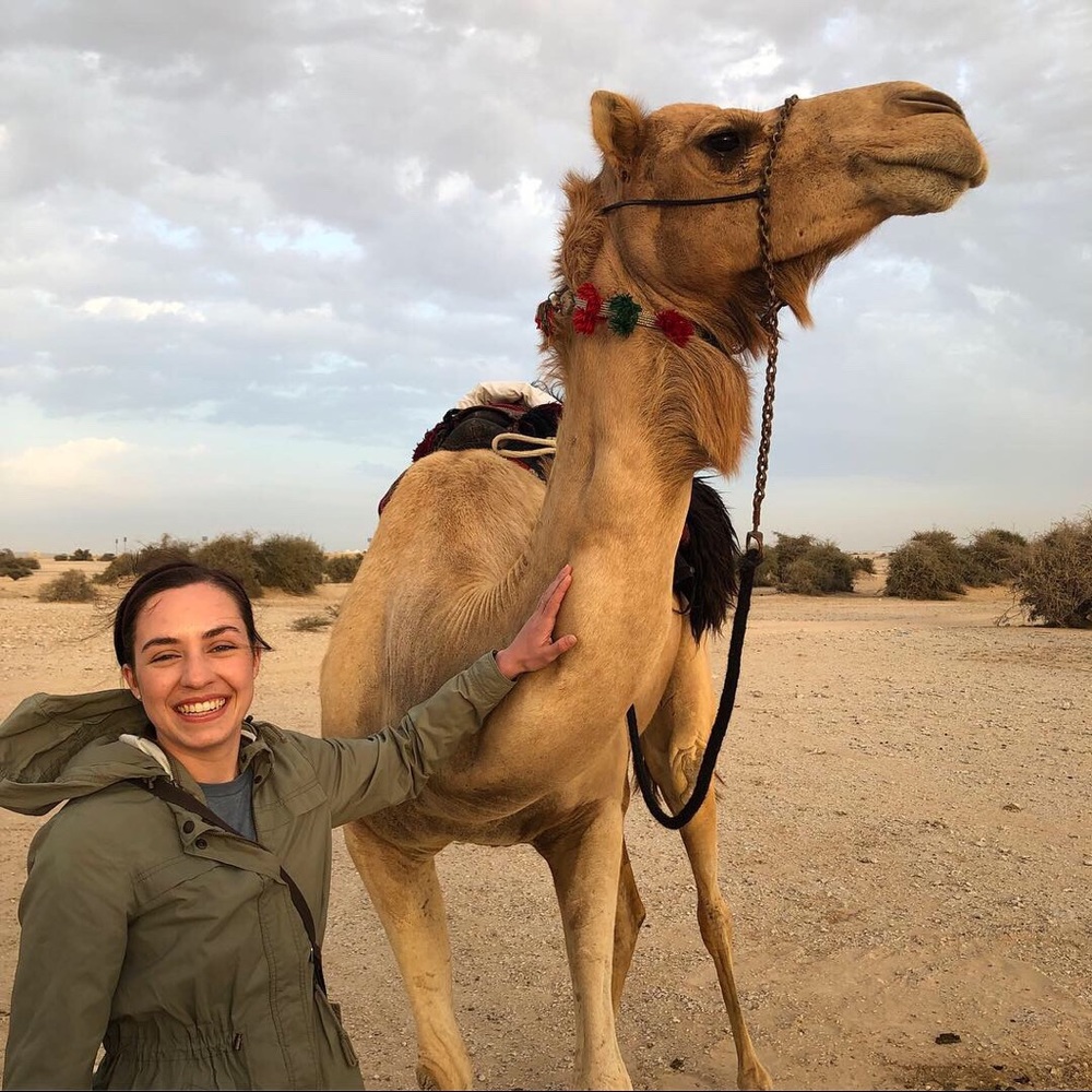 Meet your Posher, Kylie